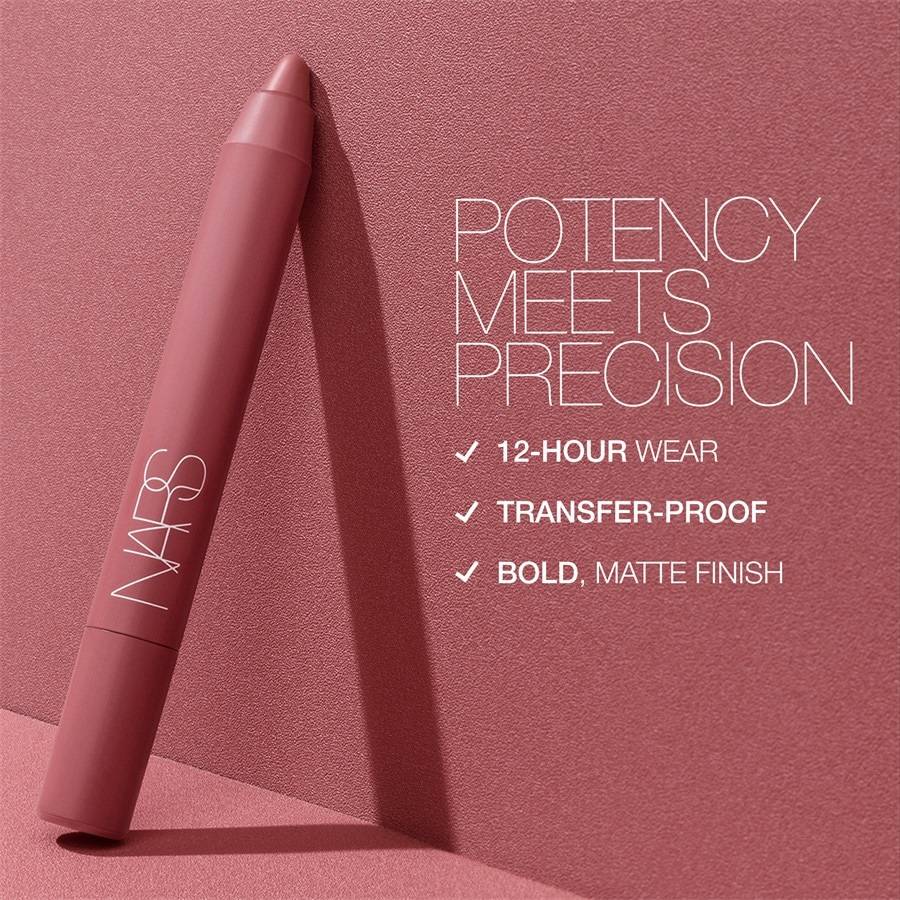 NARS Lippenstifte