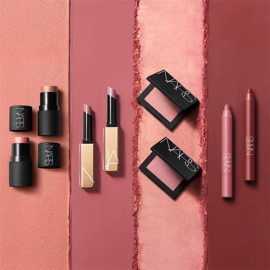 NARS Lippenstifte