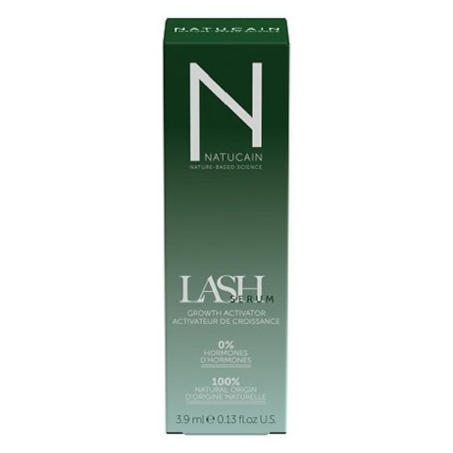 Natucain Haar- & Kopfhaut Probleme