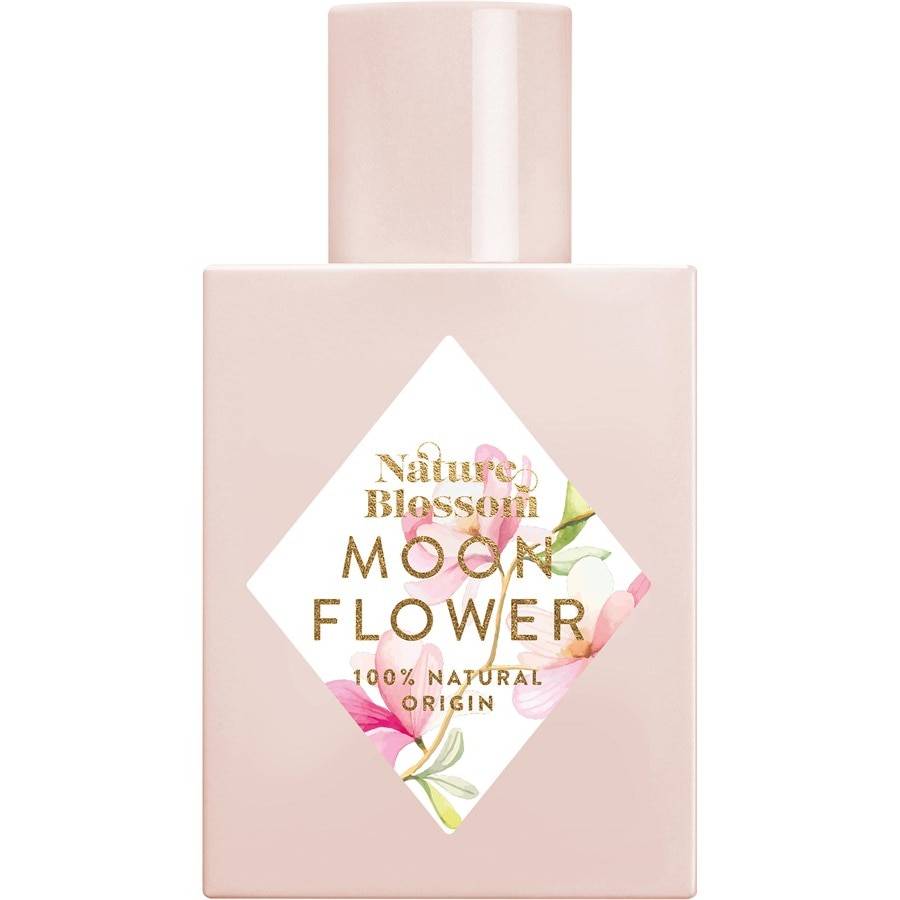 Nature-Blossom Moon Flower