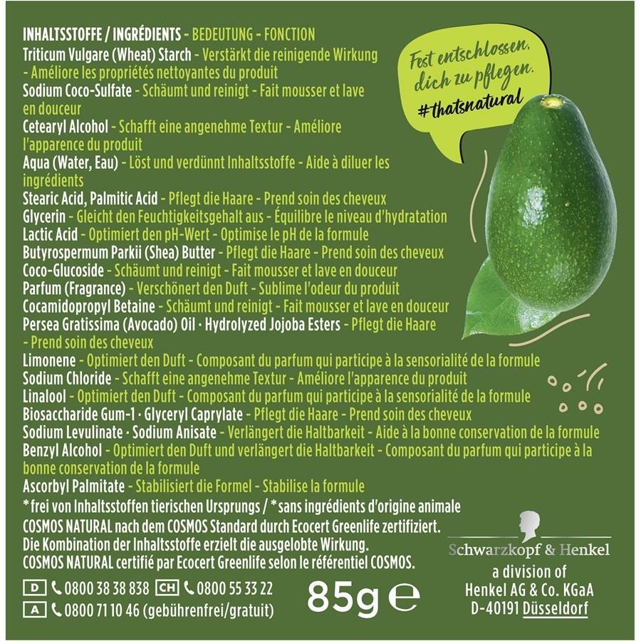 Nature-Box Shampoo