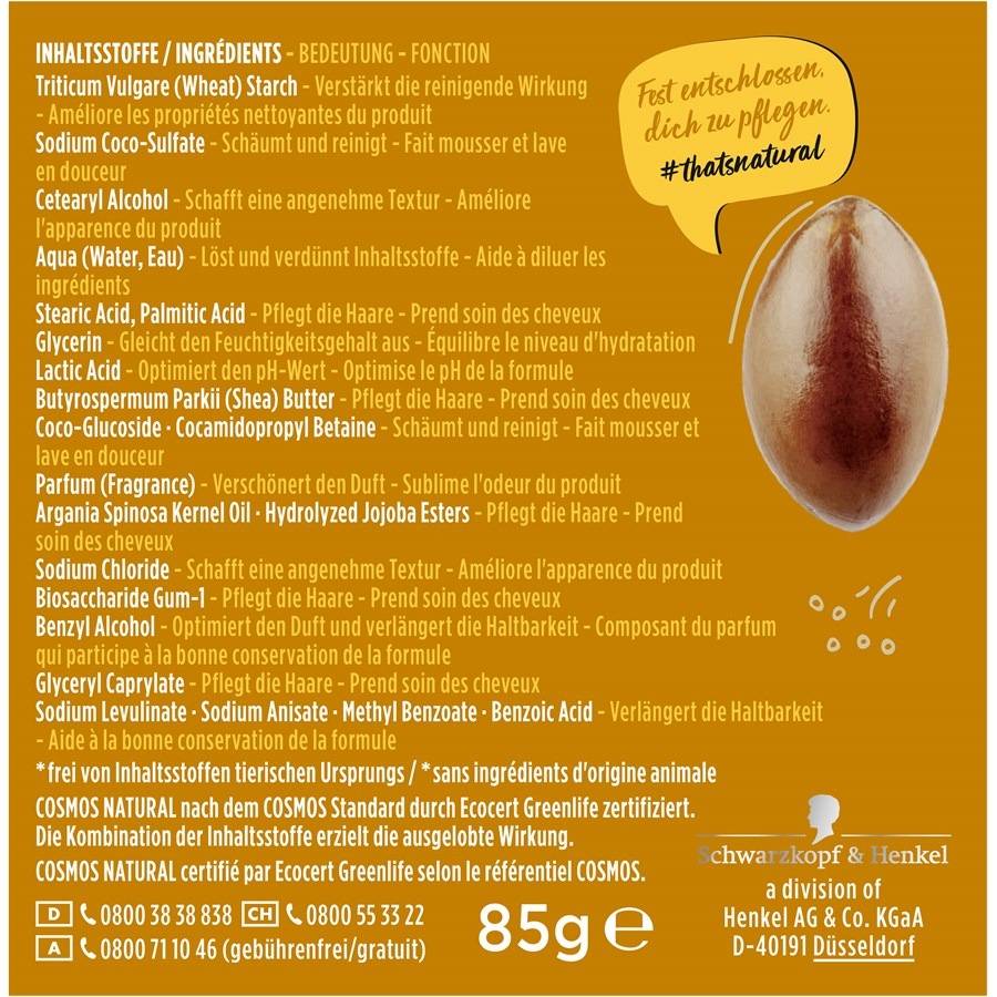 Nature-Box Shampoo