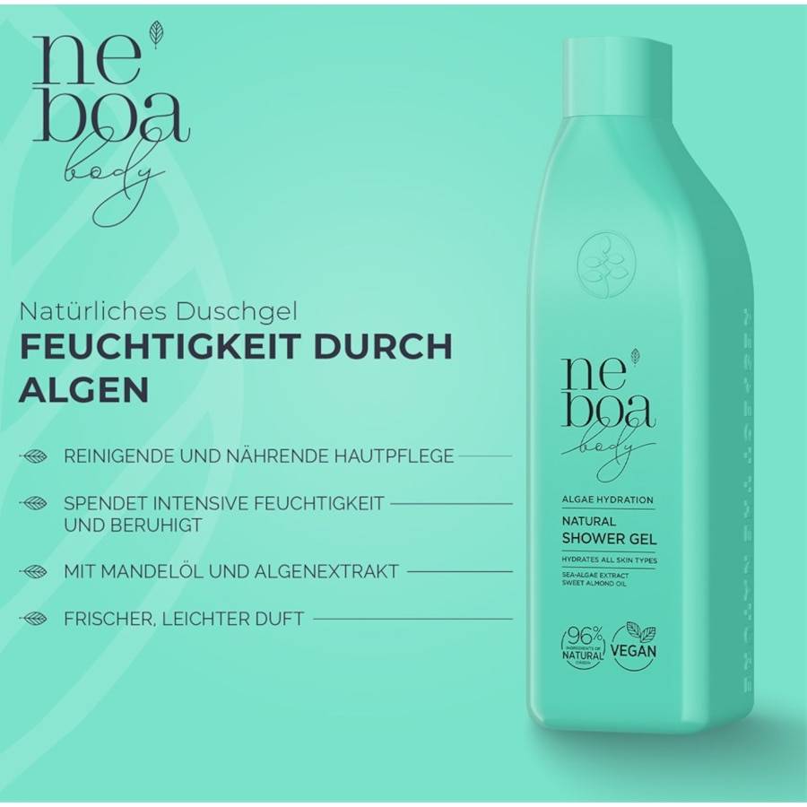 Neboa Duschgel