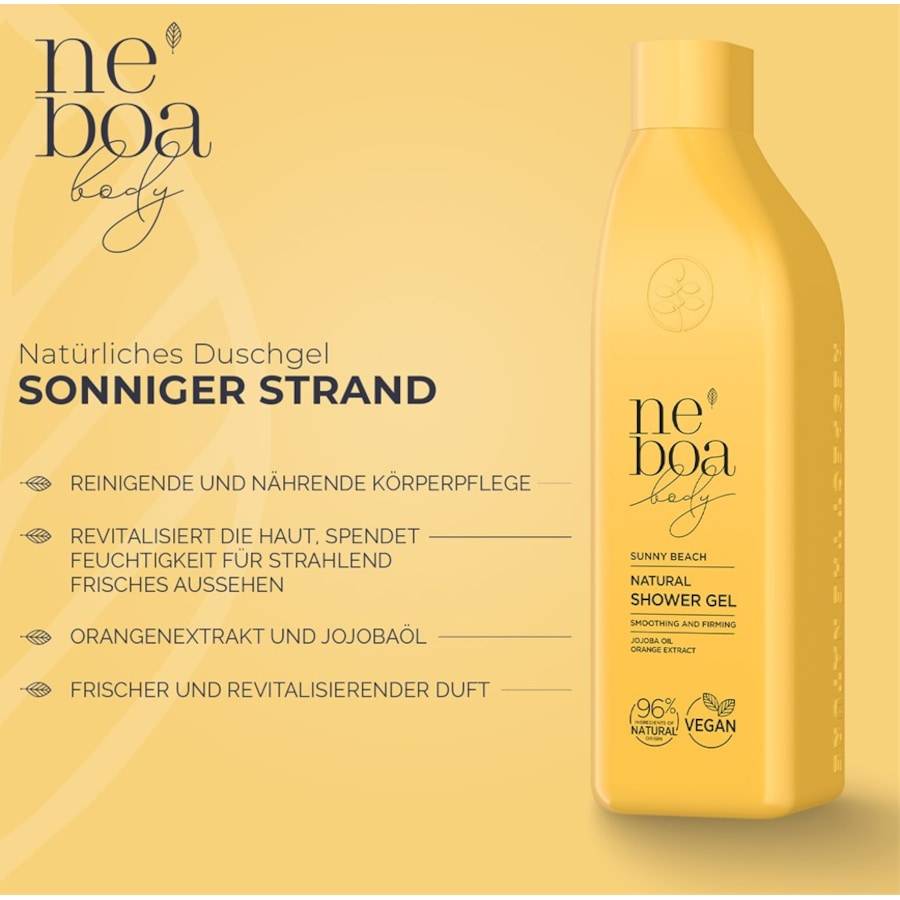 Neboa Duschgel