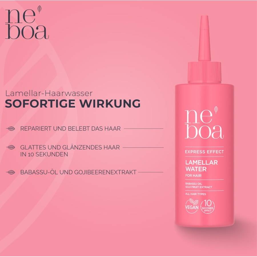 Neboa Express Effect