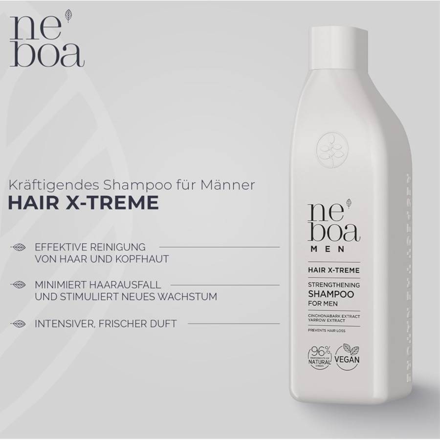 Neboa Hair X-treme