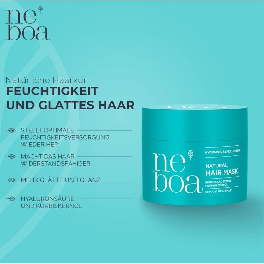 Neboa Hydration & Smoothness