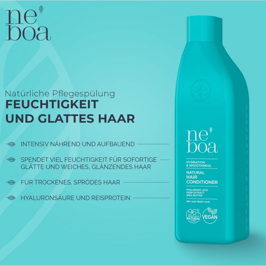 Neboa Hydration & Smoothness