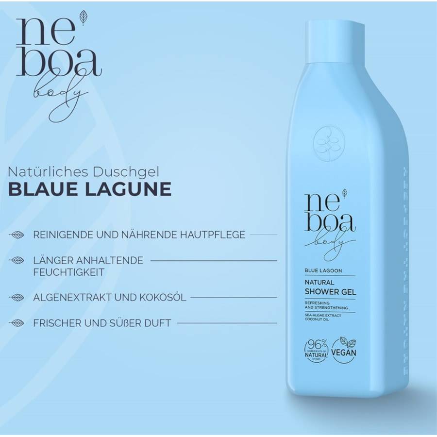 Neboa Hydration & Smoothness