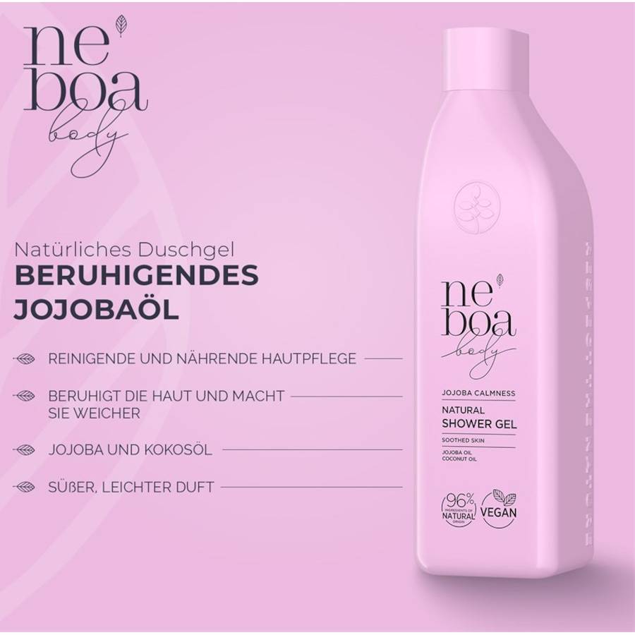 Neboa Jojoba Calmness