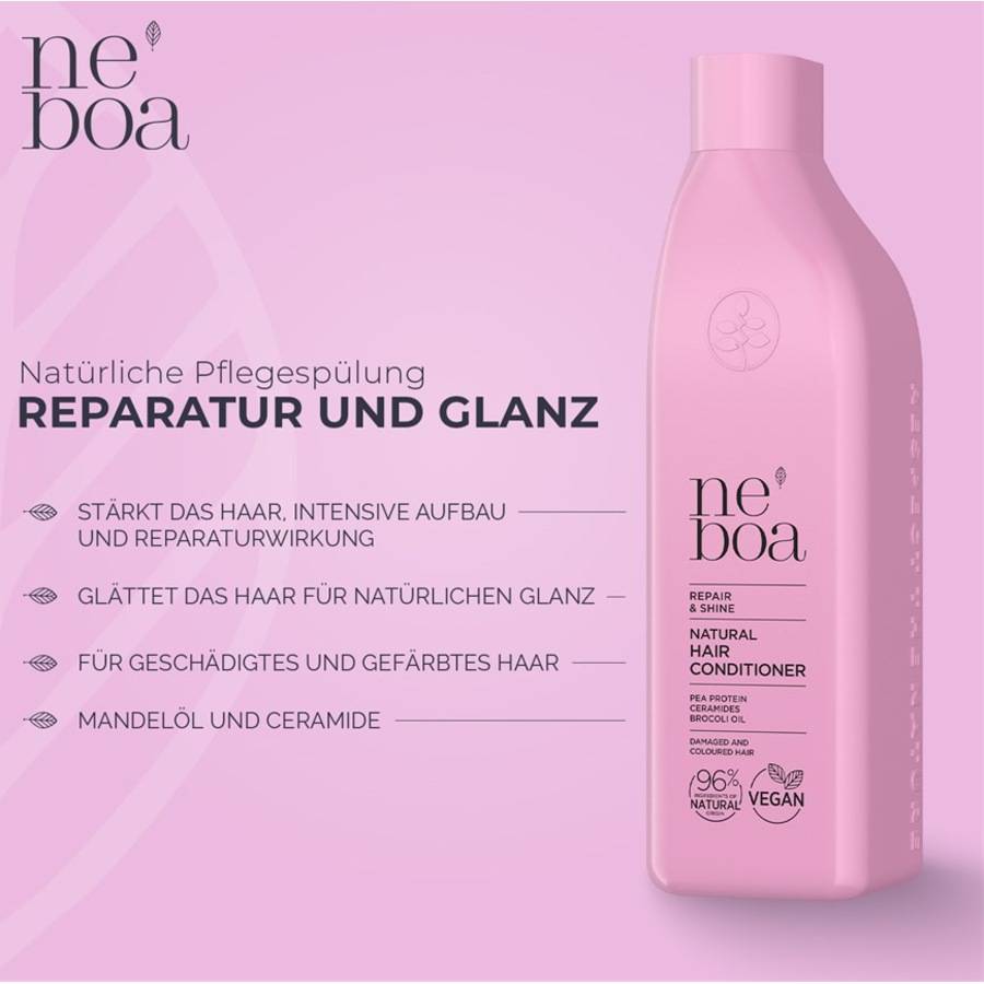 Neboa Repair & Shine