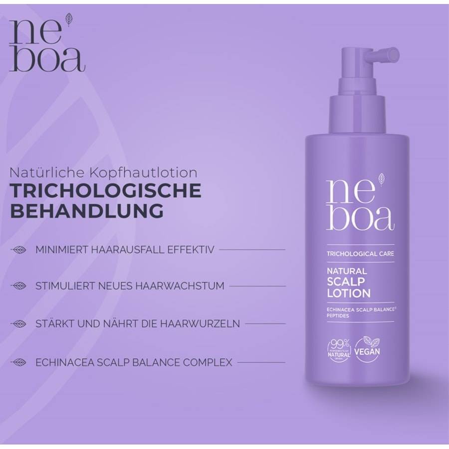 Neboa Technological Care