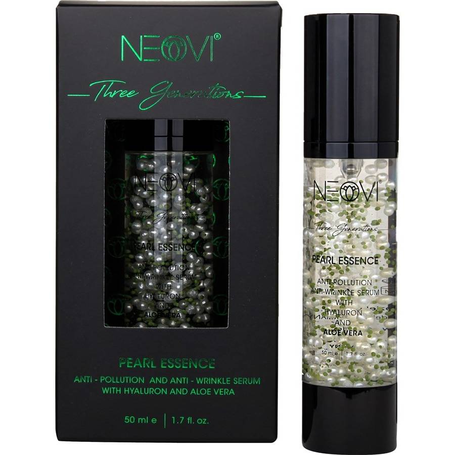 NEOVI Serum & Kur