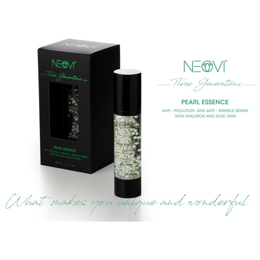 NEOVI Serum & Kur