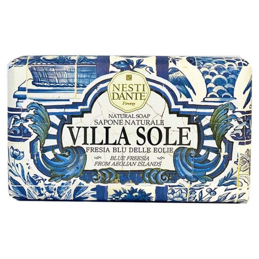 Nesti-Dante-Firenze Villa Sole