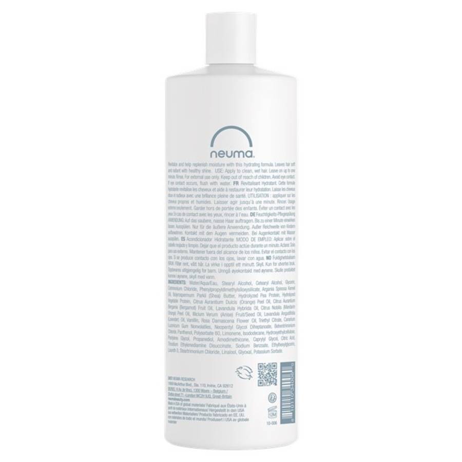 Neuma Neu Moisture