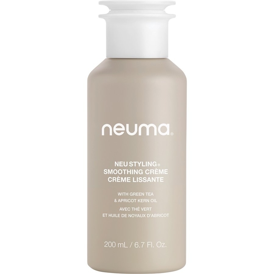 Neuma Neu Styling