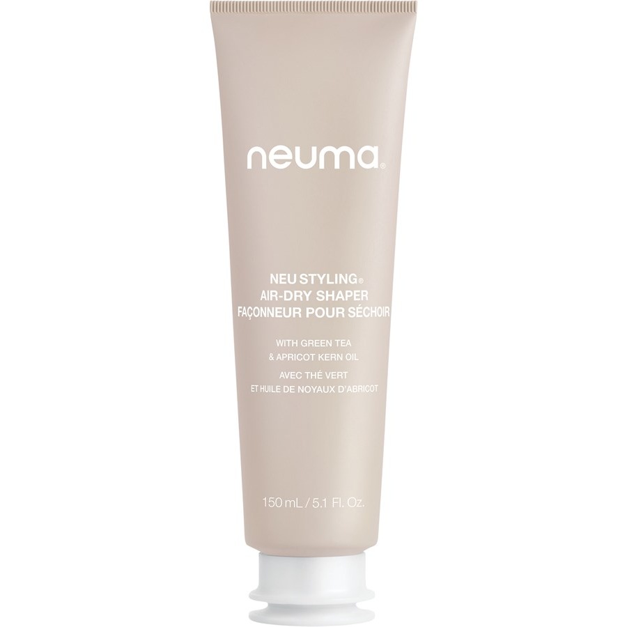 Neuma Neu Styling