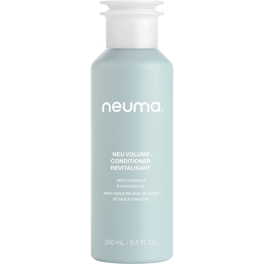 Neuma Neu Volume