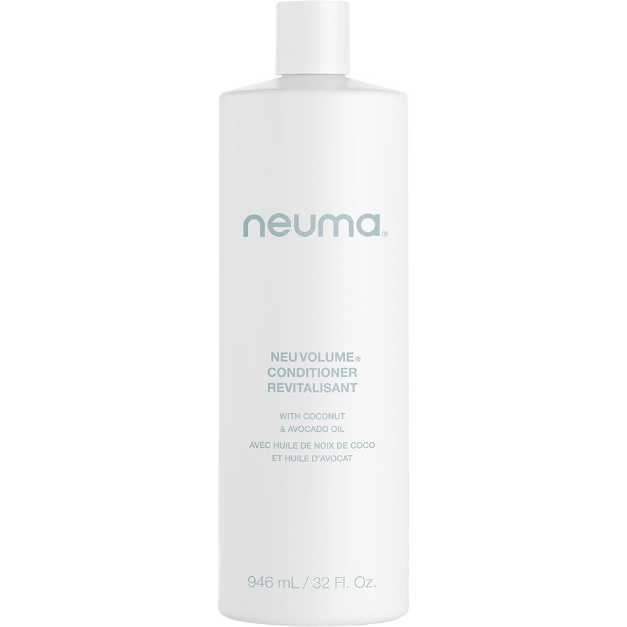 Neuma Neu Volume