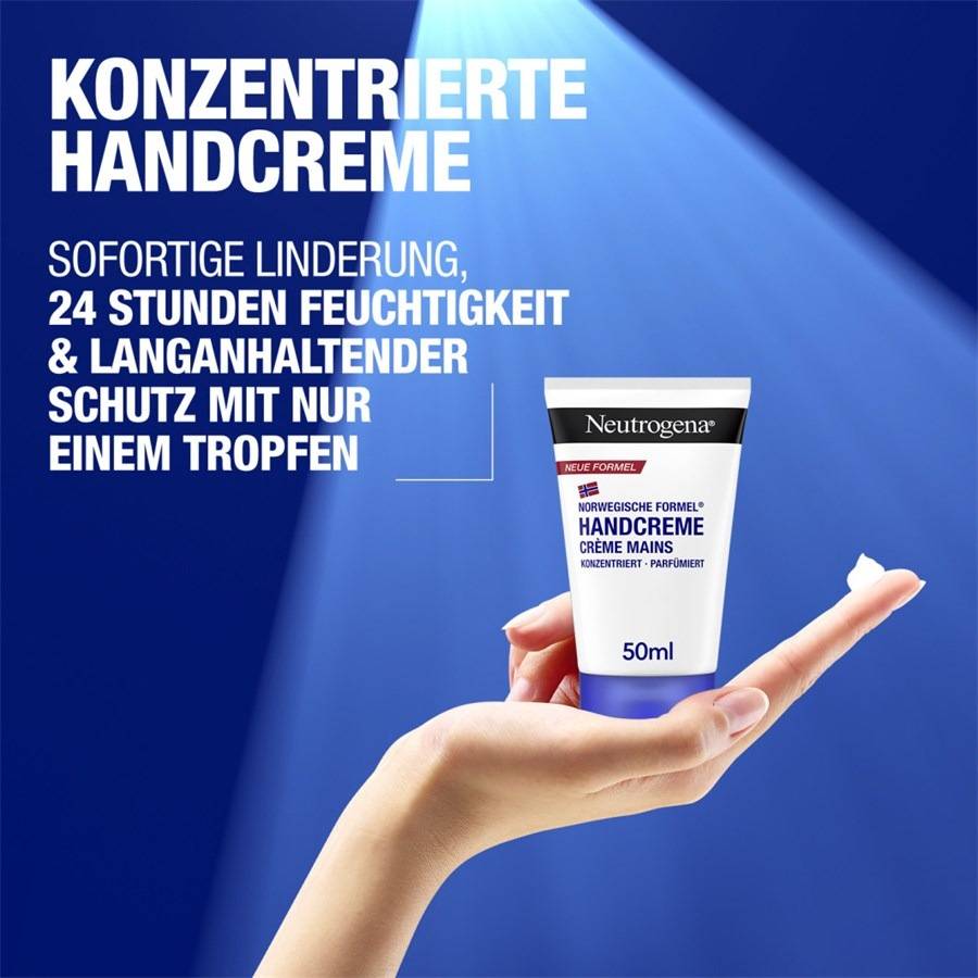 Neutrogena Norwegische Formel