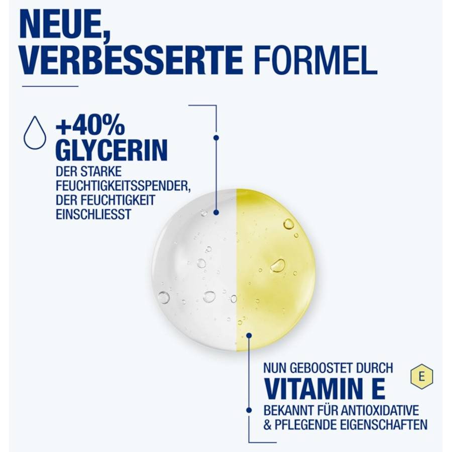 Neutrogena Norwegische Formel