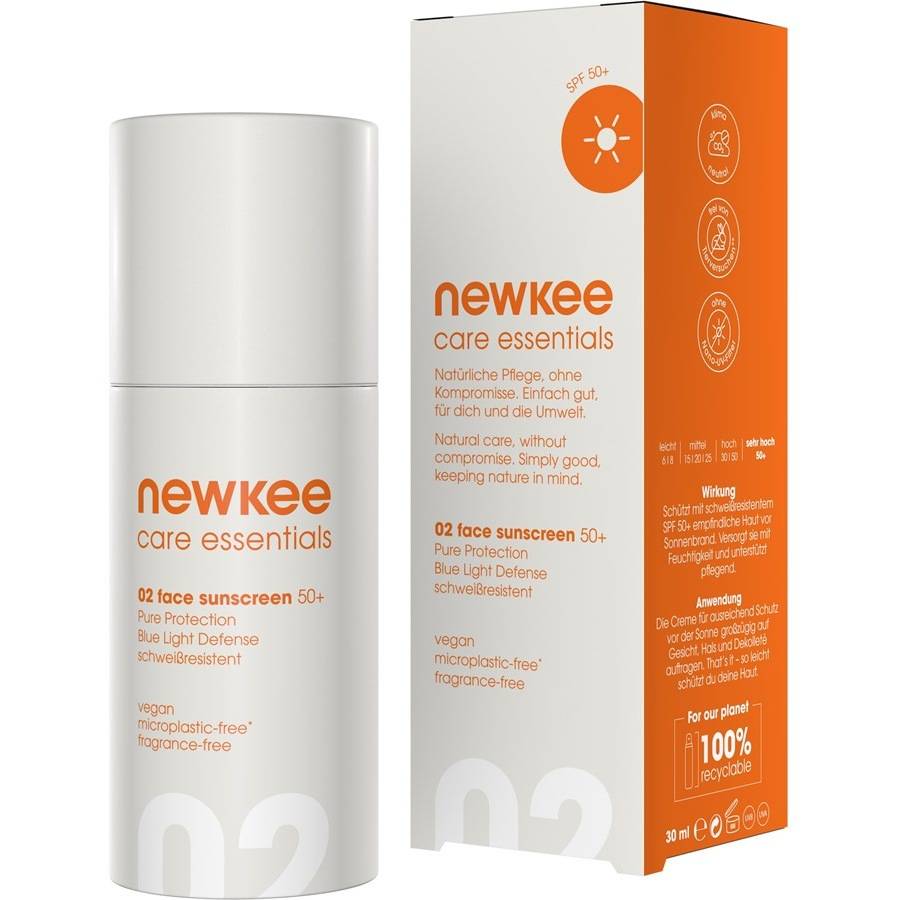 Newkee Sonnenschutz