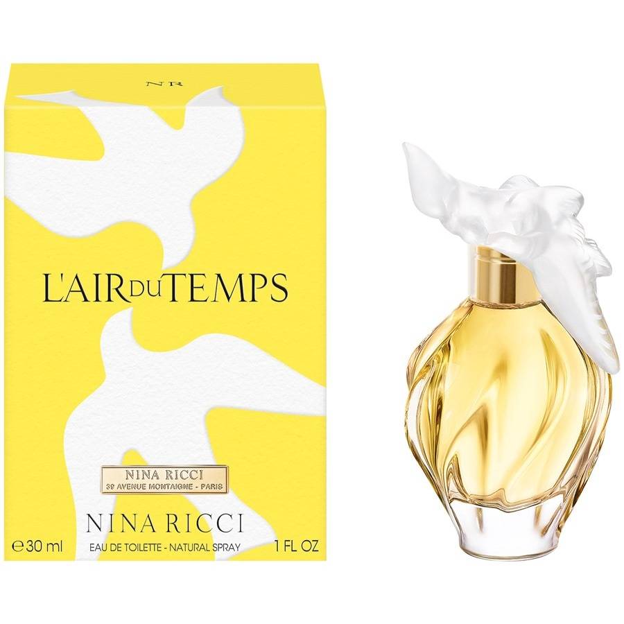 Nina-Ricci L'Air Du Temps