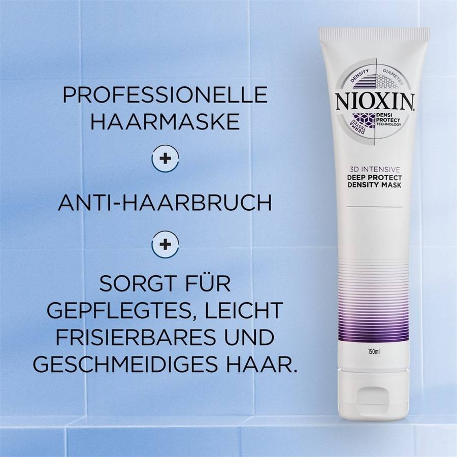 Nioxin 3D Intensivpflege
