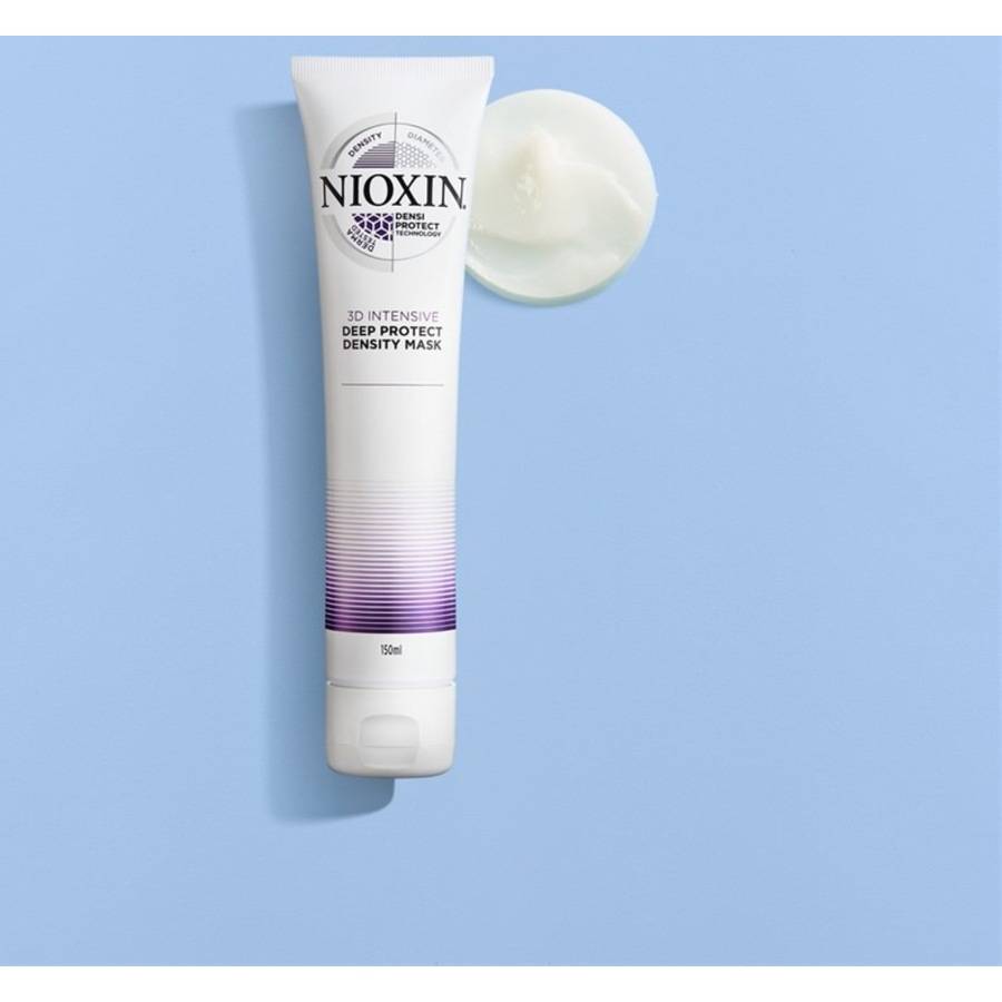 Nioxin 3D Intensivpflege