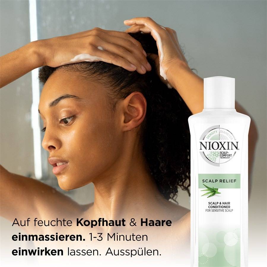 Nioxin Scalp Relief