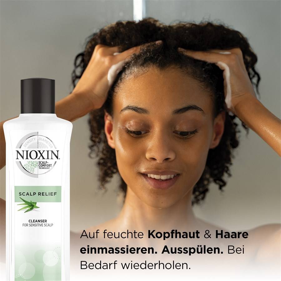 Nioxin Scalp Relief