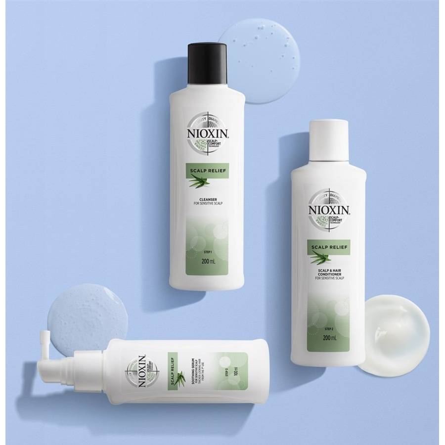 Nioxin Scalp Relief