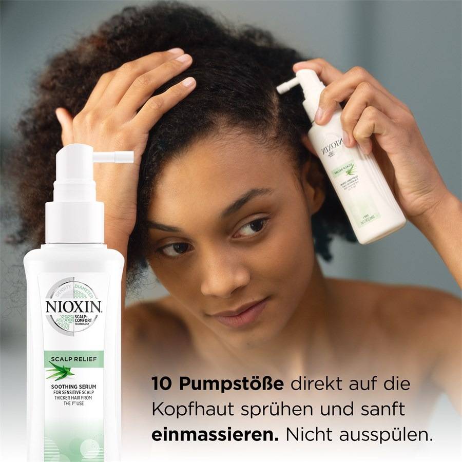 Nioxin Scalp Relief