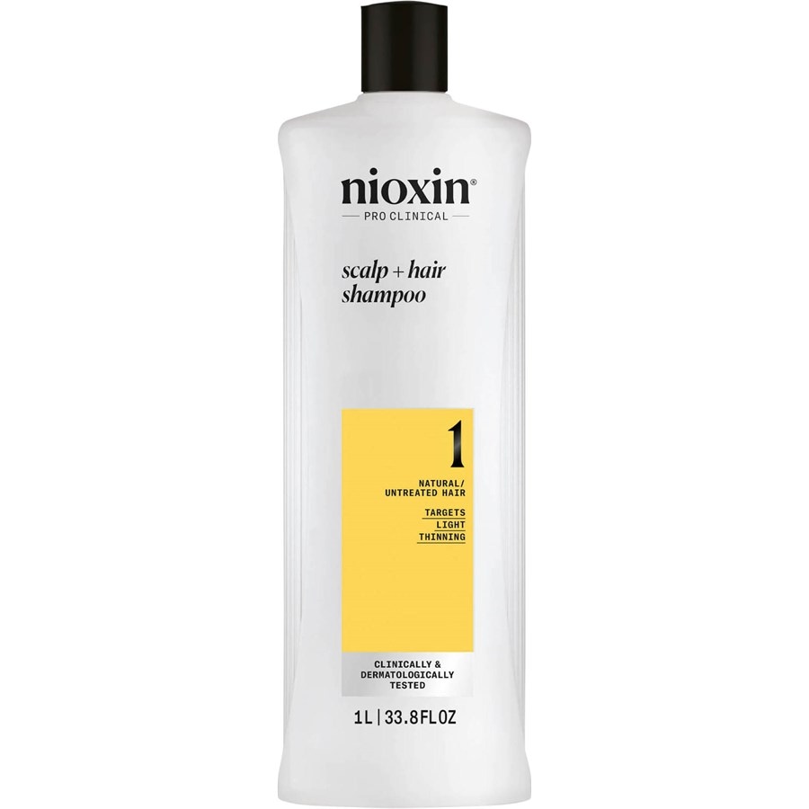Nioxin System 1
