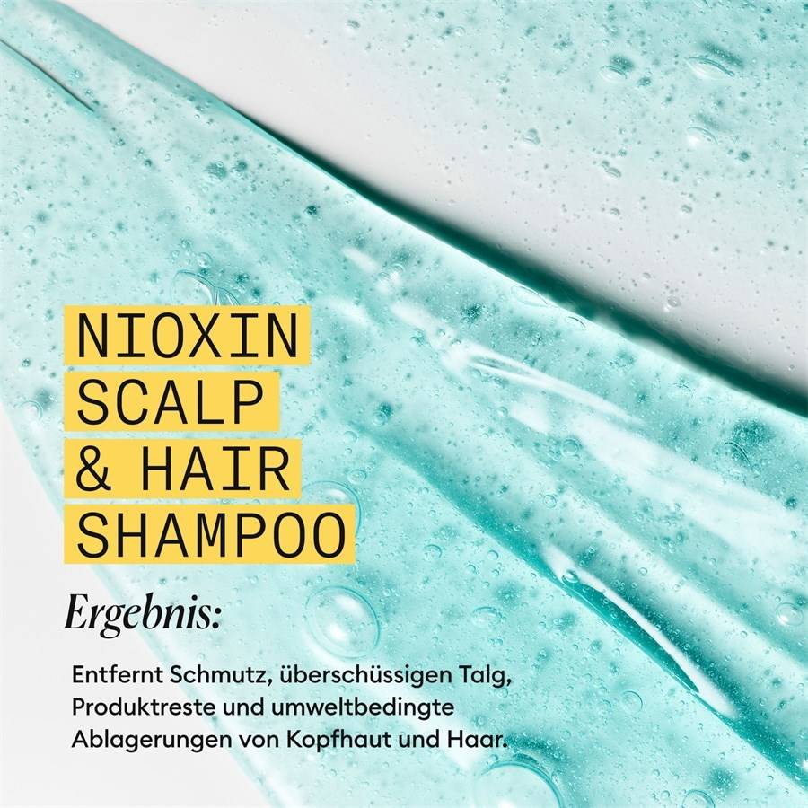 Nioxin System 1