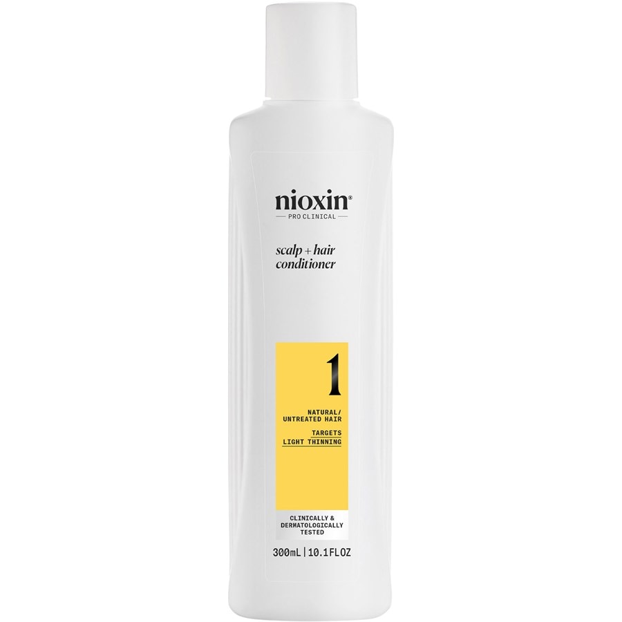 Nioxin System 1