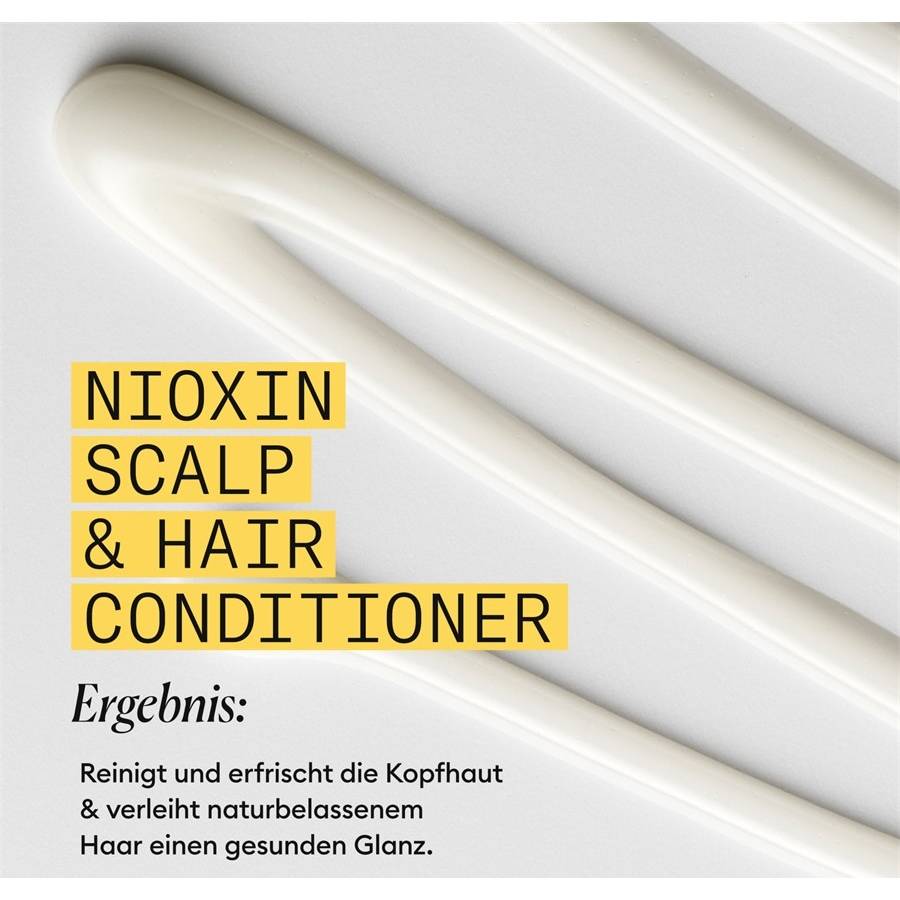 Nioxin System 1