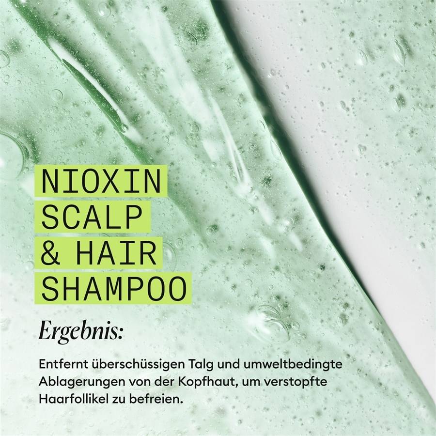Nioxin System 2
