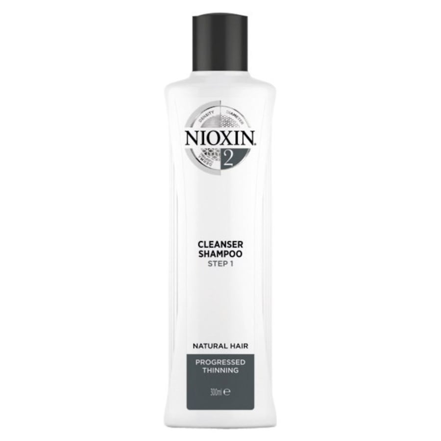 Nioxin System 2