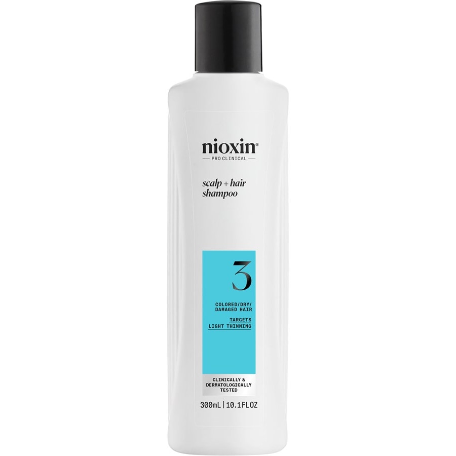 Nioxin System 3