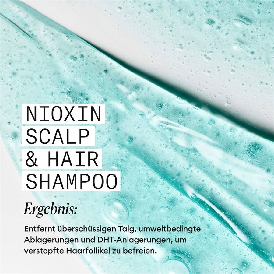Nioxin System 3