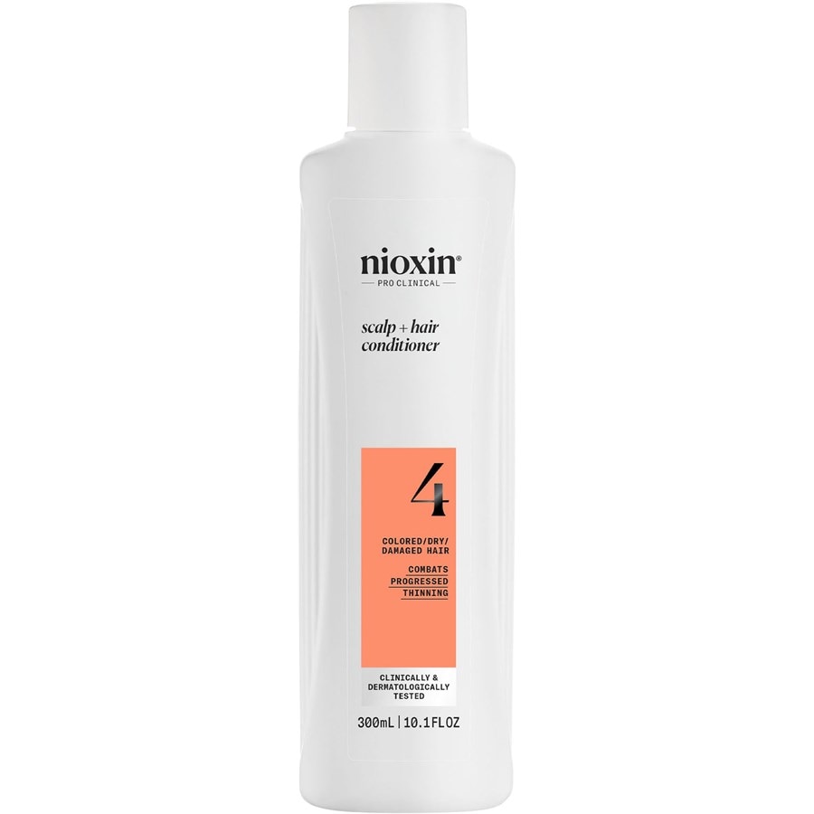 Nioxin System 4