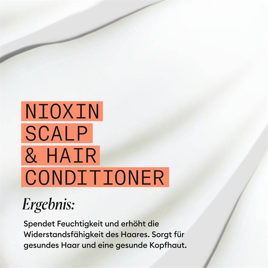 Nioxin System 4