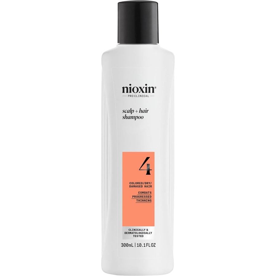 Nioxin System 4