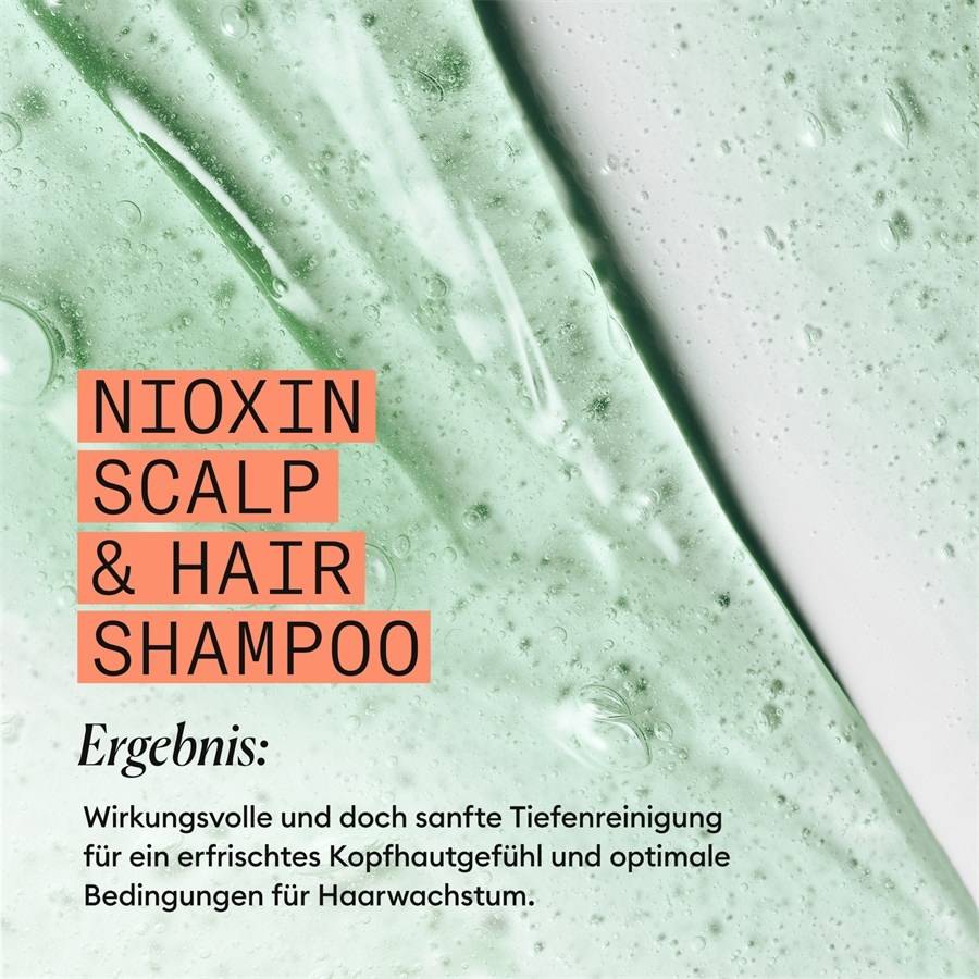 Nioxin System 4