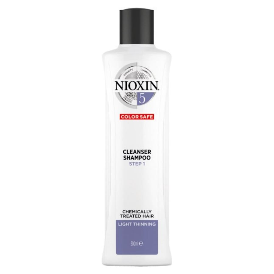 Nioxin System 5