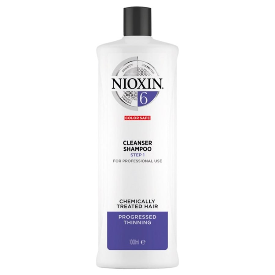 Nioxin System 6