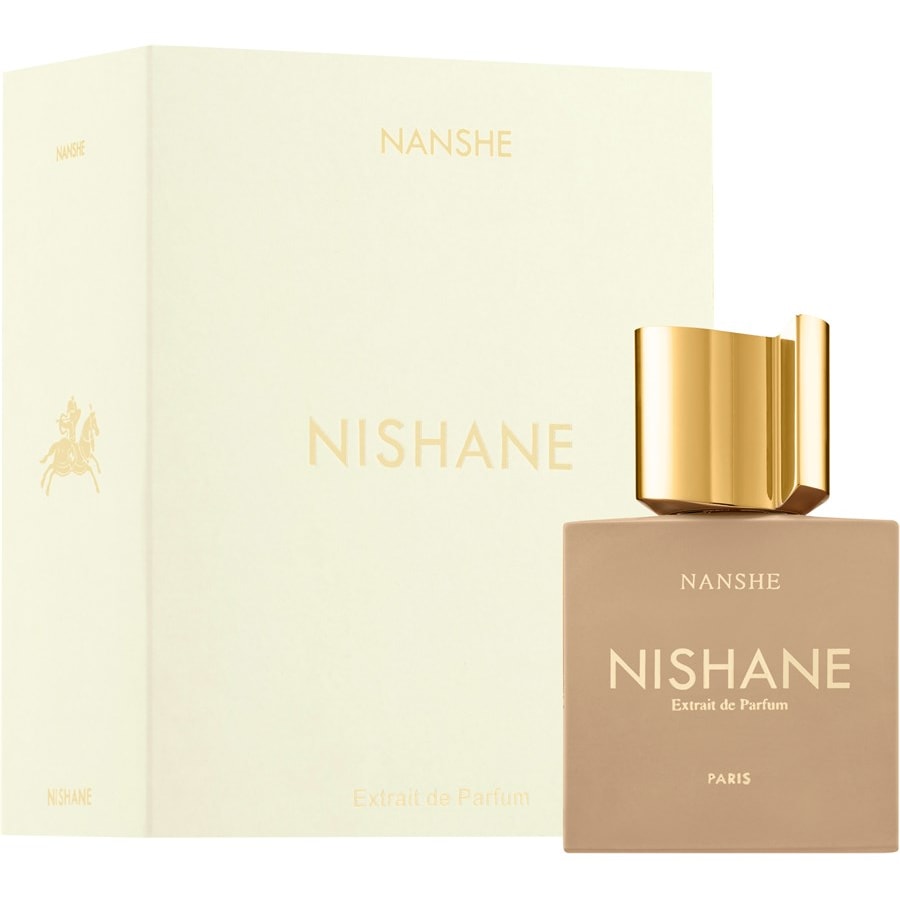 NISHANE Abundance