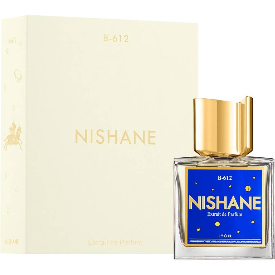 NISHANE Imaginative